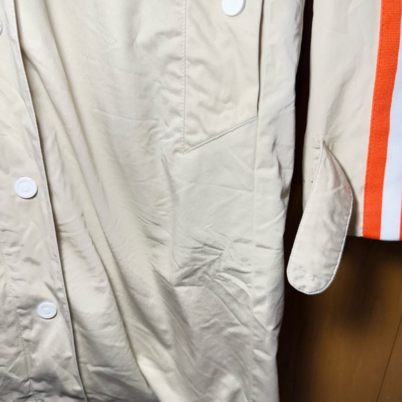 Hunter Women's Rain Jacket - Hooded Size Small - Picture 7 of 15